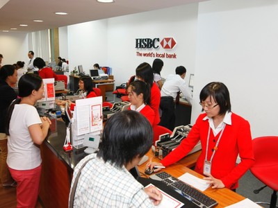 HSBC: 110.000 du học sinh Việt Nam tại 47 quốc gia tiêu mỗi năm 3 tỷ USD
