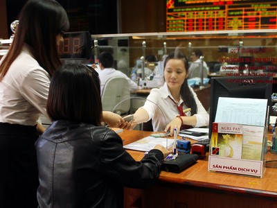 Agribank lên tiếng về vụ khách hàng bị "bốc hơi 100 triệu đồng trong tài khoản"
