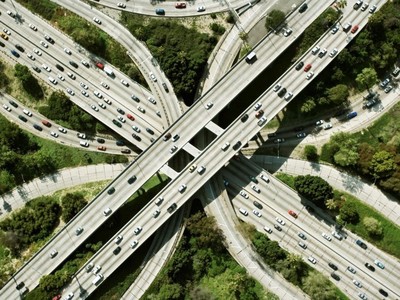 Theo ADB, ước tính tổng nhu cầu đầu tư cơ sở hạ tầng của ASEAN trong 7 năm tới ít nhất là 2.800 tỷ USD