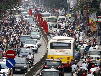 WB phê chuẩn khoản tài trợ 53 triệu USD cho Việt Nam cải tạo hạ tầng đô thị 