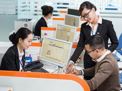 SHB: Lợi nhuận trước thuế 9 tháng đầu năm 2017 đạt hơn 1.330 tỷ đồng