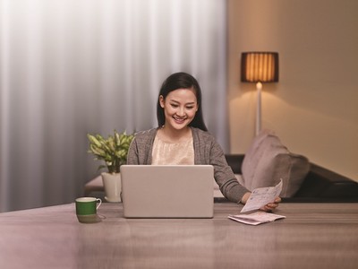 Vietcombank triển khai chức năng mới trên ngân hàng trực tuyến 24/7 