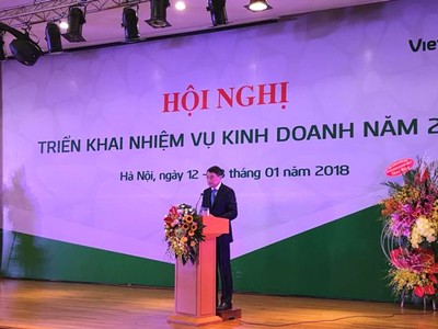 Thống đốc Lê Minh Hưng: Dự trữ ngoại hối Việt Nam đã trên 54,5 tỷ USD