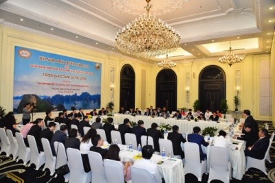 Toàn cảnh phiên Đối thoại với các ngân hàng thương mại Việt Nam