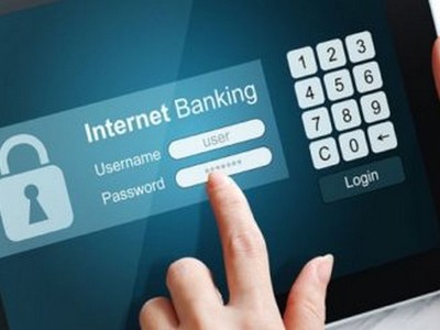 Thanh toán hóa đơn qua ngân hàng của người dân đã gần thành “thói quen“