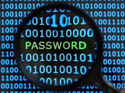 Không lưu mật khẩu khi được đề nghị trên trình duyệt web