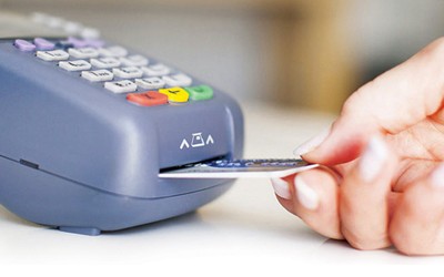 Phân biệt thẻ từ và thẻ chip 