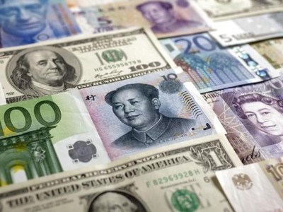 Các đồng tiền mạnh sẽ biến động thế nào thời gian tới?