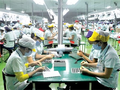 Doanh nghiệp coi trọng việc kiểm soát chuỗi cung ứng theo hướng bền vững 