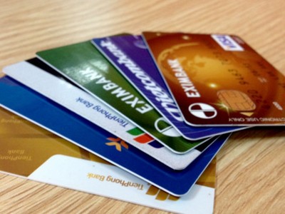 Thẻ ngân hàng là gì?