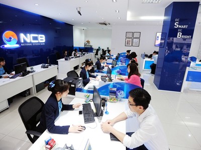 NCB được chấp thuận tăng vốn điều lệ lên hơn 5.000 tỷ đồng