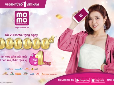 Quỹ đầu tư Warburg Pincus rót vốn vào Momo