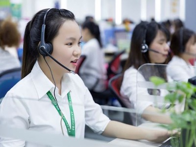 CMC TSSG tham gia vào dự án Contact Center lớn nhất Việt Nam, 3,5 triệu cuộc gọi/ngày