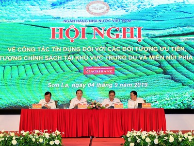 Hệ thống ngân hàng phát huy vai trò “huyết mạch” phát triển kinh tế khu vực miền núi phía Bắc