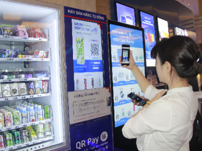 Giới hạn tỷ lệ sở hữu nước ngoài trong trung gian thanh toán tại Việt Nam 49%, NHNN khẳng định là phù hợp