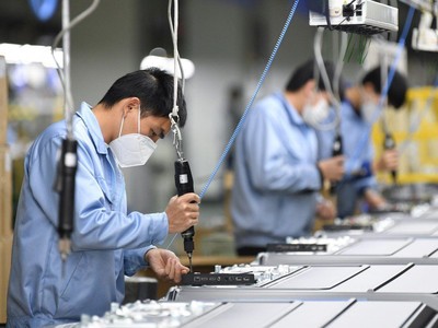 IFC sẽ tăng gói hỗ trợ để chống dịch COVID-19 lên 8 tỷ USD