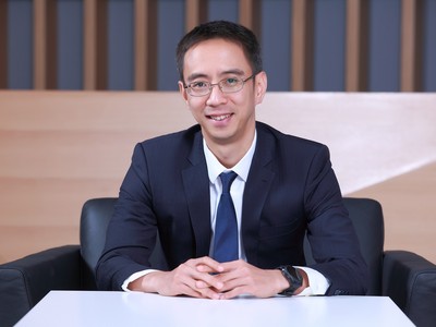 Ông Ngô Đăng Khoa, Giám đốc Toàn quốc Khối Kinh doanh Tiền tệ và Thị trường vốn HSBC Việt Nam