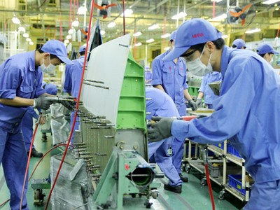 IFC cam kết hỗ trợ Hà Nội thu hút đầu tư có giá trị gia tăng cao