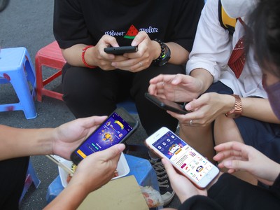 Ví MoMo ra mắt cuộc thi tranh tài “Học viện MoMo”: Giải thưởng cho thủ khoa là 1 tỷ đồng