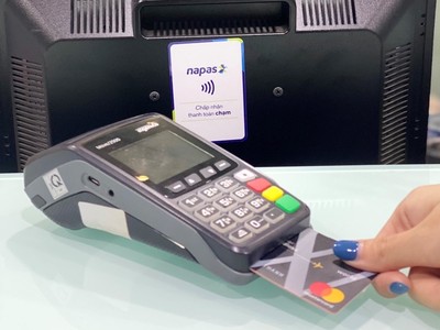 NAPAS và Mastercard hợp tác triển khai kết nối chuyển mạch thẻ 
