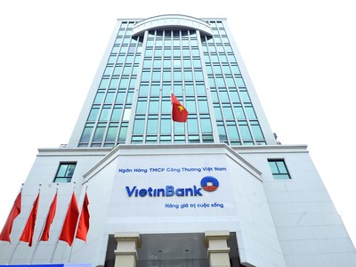 VietinBank dành hơn 15 tỷ đồng hỗ trợ đồng bào miền Trung bị lũ lụt