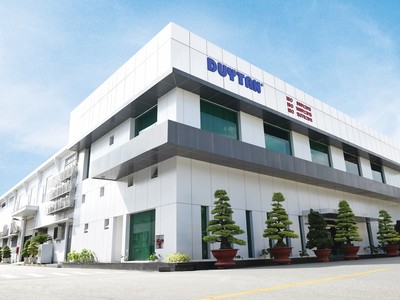 Standard Chartered cung cấp khoản tín dụng 35 tỷ đồng cho Nhựa Duy Tân