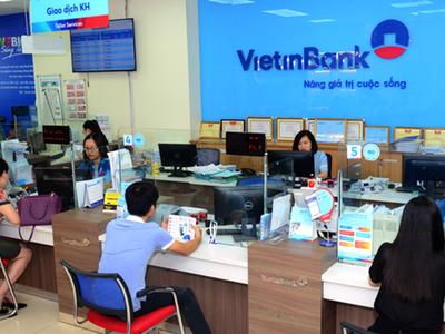 VietinBank đang tạo nền tảng vững chắc cho hoạt động kinh doanh trong những năm tới 
