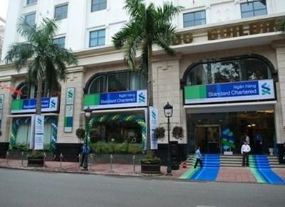 Ngân hàng Standard Chartered Việt Nam thông báo tăng vốn điều lệ