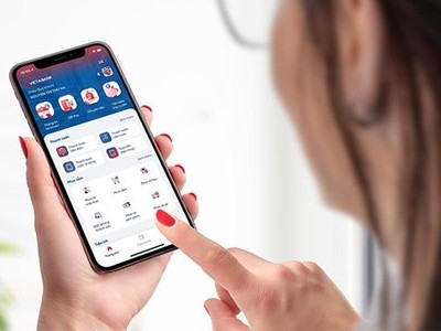 Năm 2021, giảm phí giao dịch thanh toán qua hệ thống thanh toán điện tử liên ngân hàng khoảng 345 tỷ đồng