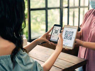  Napas miễn, giảm phí dịch vụ các giao dịch cho tổ chức thành viên từ 1/10/2021