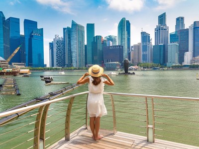 Chuyên gia nước ngoài ở Việt Nam xếp thứ hai thế giới về mức độ lạc quan 