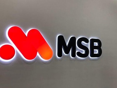 Sau khi niêm yết bổ sung, tổng số lượng cổ phiếu MSB trên sàn HOSE là 1.527,5 triệu đơn vị. 