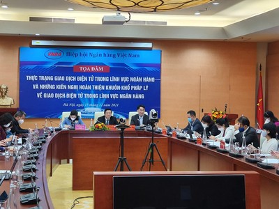 eKYC: Để thông, thoáng... vẫn phải đợi gỡ các vướng mắc