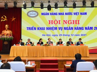 Bổ sung vốn điều lệ, vấn đề vẫn "nóng" tại Agribank