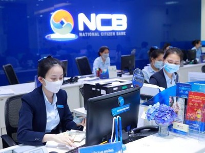 NCB (NVB) chào bán 150 triệu cổ phiếu cho cổ đông hiện hữu