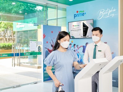 Kết thúc năm 2021, lợi nhuận trước thuế ngân hàng riêng lẻ ghi nhận gần 38.000 tỷ đồng, tăng hơn 4 lần so với năm 2020. 