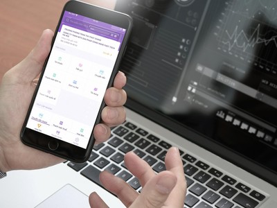 TPBank miễn tới 30 loại phí cho khách hàng doanh nghiệp khi giao dịch số