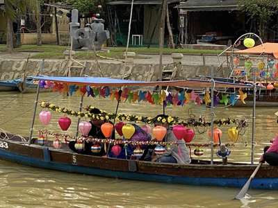 Ảnh: Dorsati Madani, Ngân hàng Thế giới