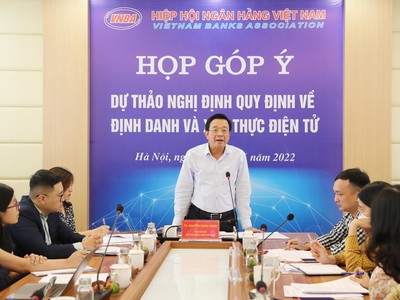 Cơ sở dữ liệu dân cư quốc gia: Cần sớm được khai thác 