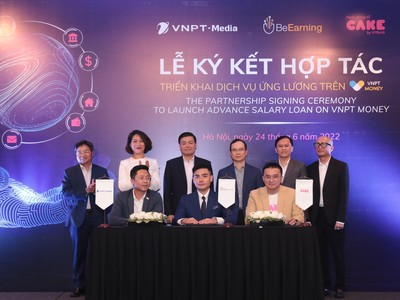 Lần đầu tiên, thị trường cho vay chính thống ở Việt Nam có khoản vay nhanh trong 7 đến 30 ngày