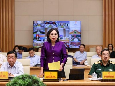 Hỗ trợ doanh nghiệp: Ngân hàng Nhà nước chịu áp lực từ nhiều phía