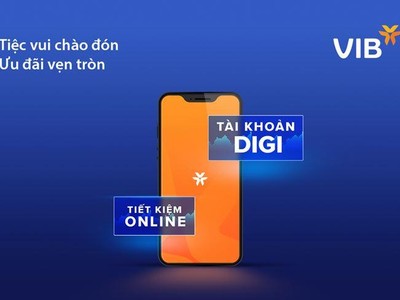 Những lợi ích không ngờ khi duy trì số dư tài khoản thanh toán