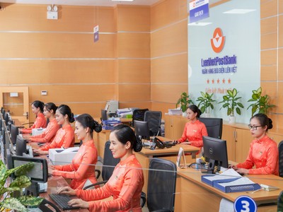 Dự báo lợi nhuận phân hoá, ngân hàng nào vẫn giữ phong độ?