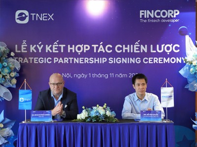 GEN Z tại Việt Nam thêm cơ hội quản lý tài chính cá nhân hiệu quả 