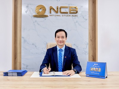 Ông Tạ Kiều Hưng, Quyền Tổng giám đốc NCB
