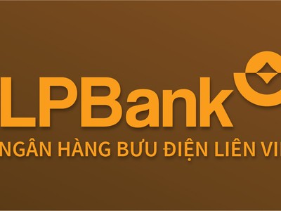 LPBank chính thức là tên viết tắt của Ngân hàng Bưu điện Liên Việt