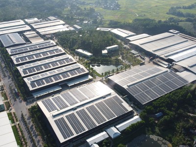 ADB và GreenYellow Việt Nam ký hiệp định vay trị giá 13,8 triệu USD 