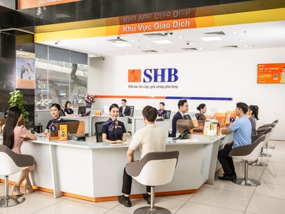 SHB kiên định chiến lược tăng trưởng bền vững, hợp tác toàn diện, phát triển hệ sinh thái đối tác chiến lược toàn diện
