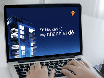 Vay căn hộ chung cư tại VIB lãi suất từ 5,9%, miễn trả gốc 5 năm, 8h duyệt vay