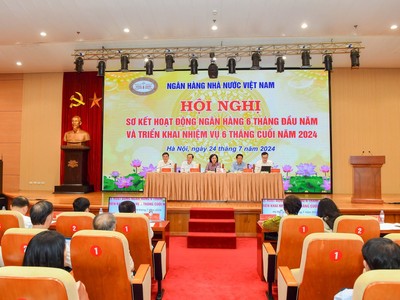 Ngân hàng Nhà nước sẽ tiếp tục chỉ đạo các ngân hàng tiết giảm chi phí để giảm mặt bằng lãi suất cho vay